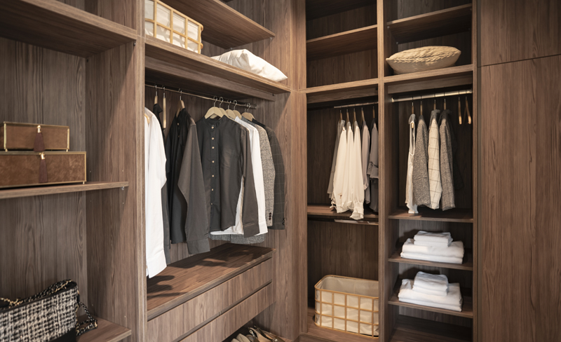 Closet Sob Medida em Guarulhos