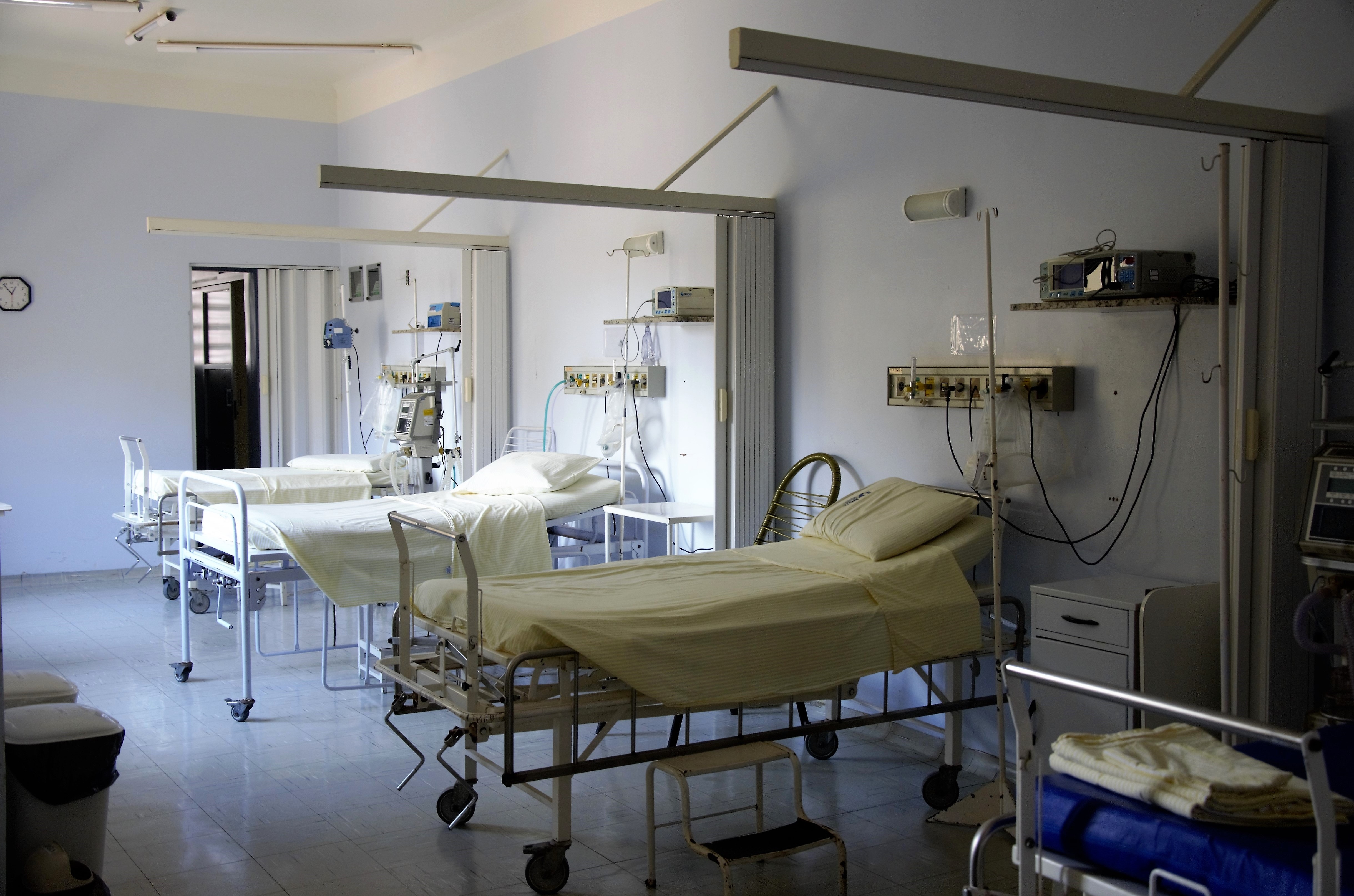 Móveis para Hospital em Guarulhos